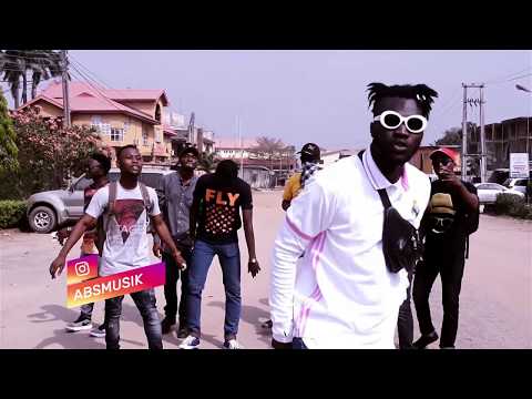 DRIVE CYPHER | EPISODE 1