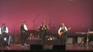 The Classics IV® &quot;Change of Heart&quot;