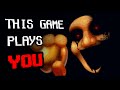 This Horror Game ISN T REAL The Deadseat