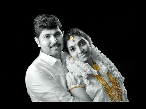 Divya + Syam | Wedding Highlights | Media Monkeyz