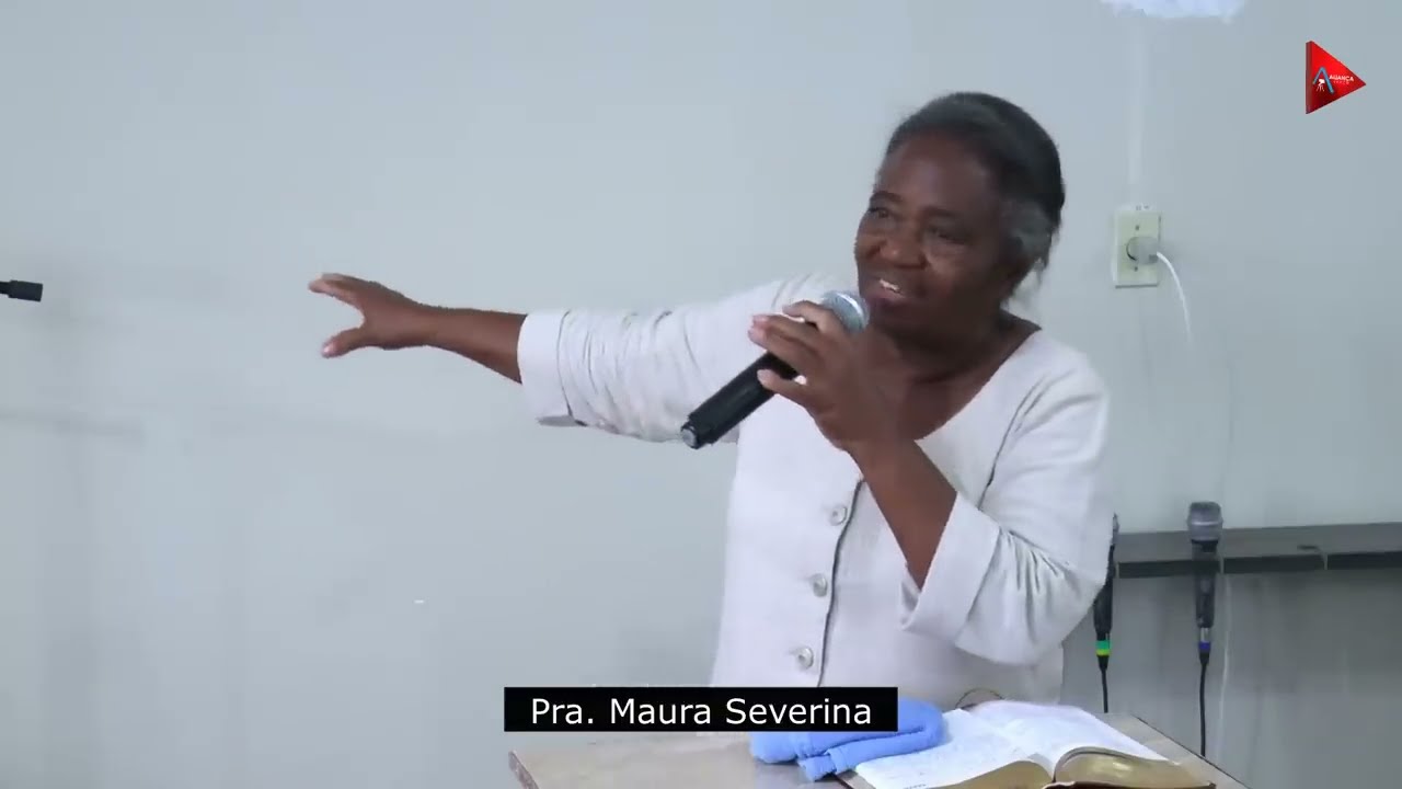 PASTORA  MAURA SEVERINA /  NÃO FOI O ESPOSO QUE PEDI PARA DEUS ASSISTA ESTE VÍDEO COMPLETO.