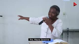 PASTORA  MAURA SEVERINA /  NÃO FOI O ESPOSO QUE PEDI PARA DEUS ASSISTA ESTE VÍDEO COMPLETO.