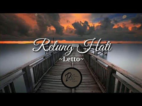 Relung Hati video