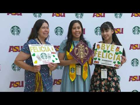 2018 Starbucks Year of Good Full Video