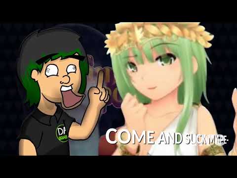 Dagagames - Huniepop Song   Video & Huniecam Studio Song | RaveDJ