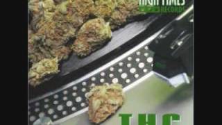 The Pharcyde  - Sticky Green