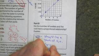 Topic 2 Assessment Form 2A #8