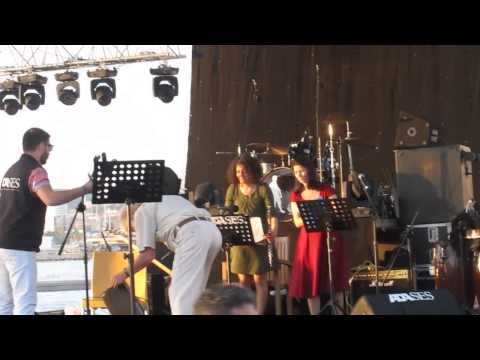 Sadık Gürbüz - Güneşin Sofrasında Söylenen Türkü (1.5.2015)