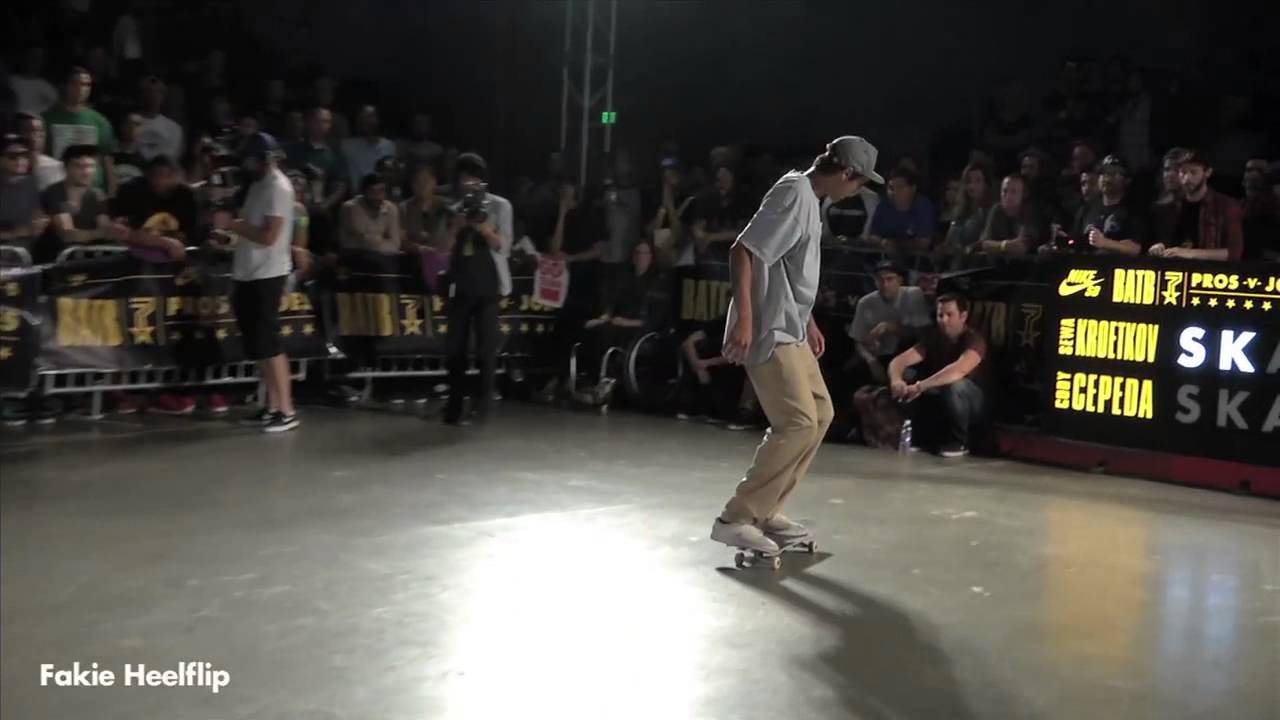 BATB 7 Finals: Cody Cepeda vs Sewa Kroetkov