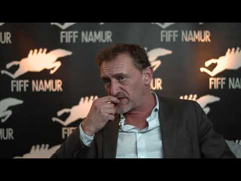 Jean-Paul Rouve - Lola et ses frères | L'Interview | FIFF 2018