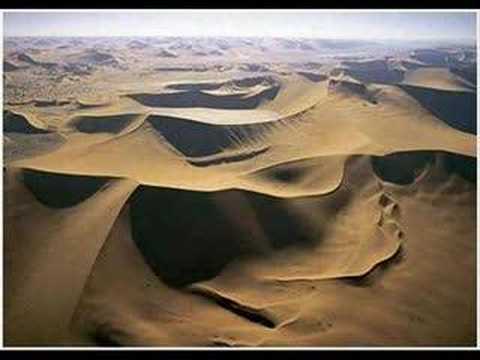 The Desert Song
