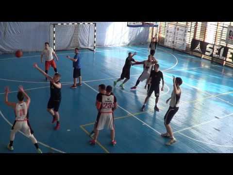 05032017 BC LIONS - Сутулая Собака