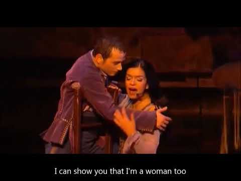 Don Juan 10 - Aren't You Ashamed