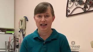 Prenatal Massage