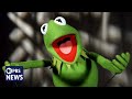 WATCH LIVE Kermit The Frog Delivers Commencement Speech At University Of Maryland