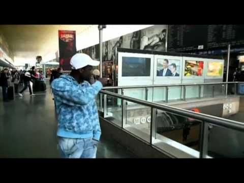 FIDO GUIDO - YOUTHMAN (official videoclip 2011)