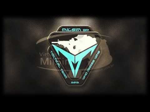 Virtual MILSIM Brasil - Corazol Invasion
