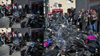 preview picture of video 'Cobra Rock'n Bike. Run In Camargue 2012. La Video Souvenir.m4v'