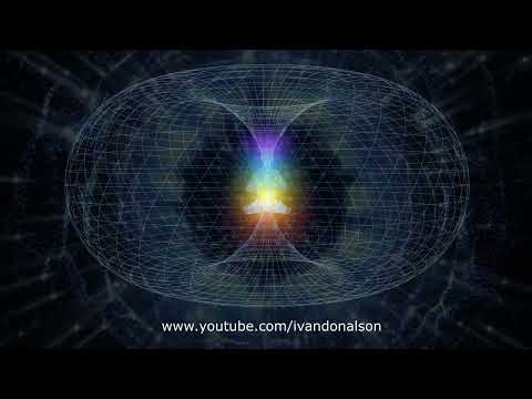 SANA EN 15 MINUTOS - ELEVA TU ENERGÍA CÓSMICA - 432 HZ EN PERFECTA SINCRONIZACIÓN HEMISFÉRICA