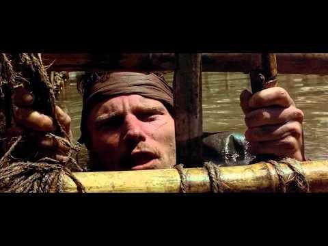 The Deer Hunter 1978 - The Best Part, Russian roulette