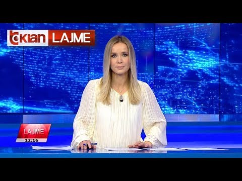 Edicioni i Lajmeve Tv Klan 25 Janar 2020, ora 12:00