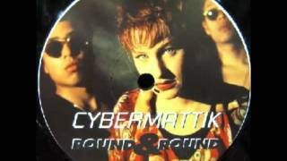 Cybermattik - round & round (club mix)