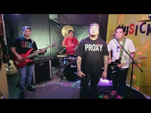 3 Stars And a Sun  (Full Band Cover)