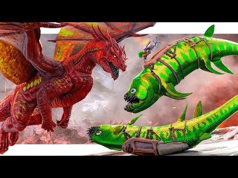 How Powerful is Xiphactinus?