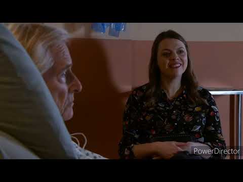 Coronation Street - Aftermath Of Ken's Heart Attack and Cassie Face The Music (27th February 2025)
