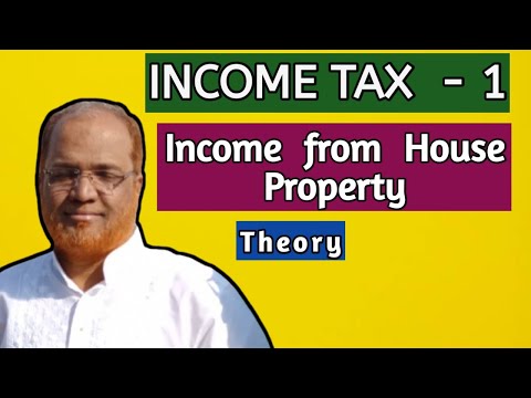 Income Tax 1 I Income Tax Act 1961 I AY 2020 21 I Introduction II Part 1 I Khans Commerce Tutorial