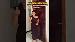 Download lagu ADIK IPAR EMANG LEBIH JAGO 😅 mp3