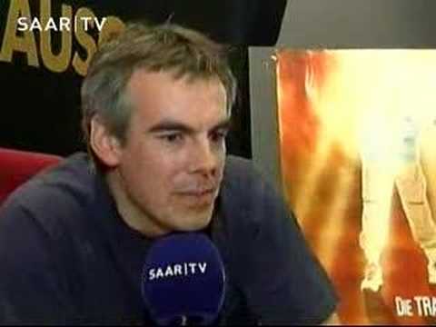 Reportage SaarTV: Plateausohlen meets Videokings