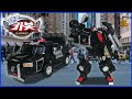 Hello Carbot Transformation 4 Hello Carbot Sky SWAT X Review