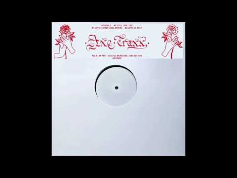 Alex Lay-Far - Love U (Raw Takes Remix)