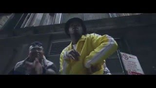 Vybz Feat. Lex - "Flee" (Official Video)