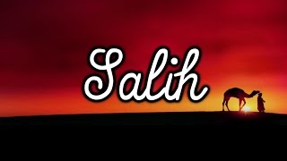 Video: Prophet Shelakh (Prophet Saleh) - IslamicCinema