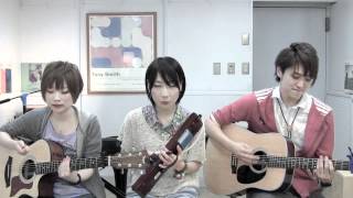 Spring of Life／Perfume（Cover）