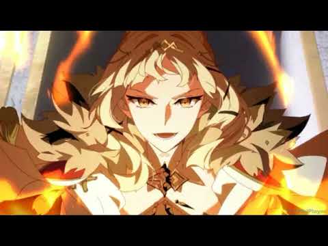 Lone Crescent Bellona Arena Testing