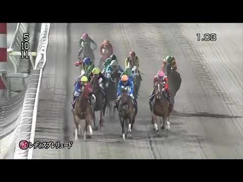 2019.10.03 Ladies' Prelude (JPN) - Andes Queen