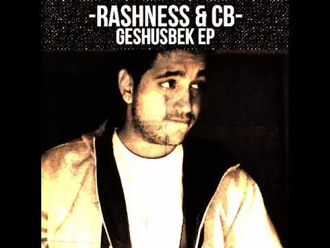 02. CB - Geshusbek (Geshusbek EP)
