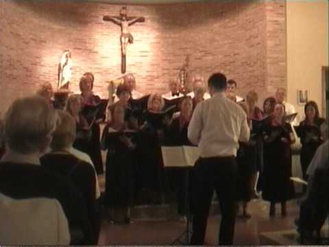 12. I have a Dream. Redemptorist Choir