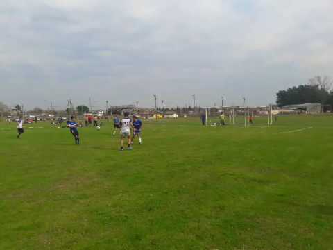 Aston birra vs Aguante Jony Clasificacion copa 2017