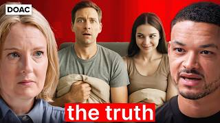 Doctor Reveals BRUTAL Truth About ADHD (Science Backed)