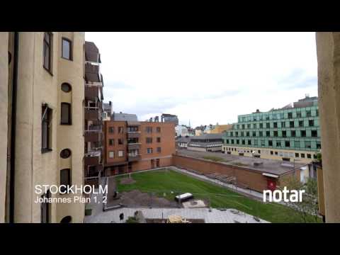 Johannes Plan 1, 2tr, 2rum, 72 kvm - Notar Haninge