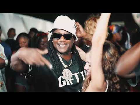J Diggs x Phat Blacc (Kick Back Official Video)
