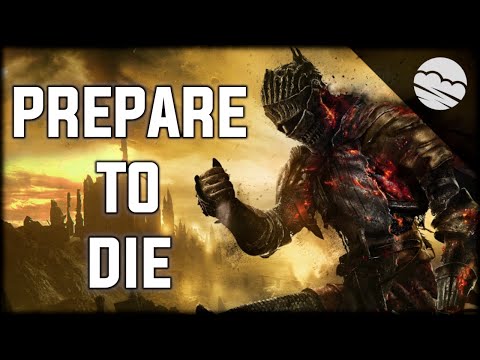 Dark Souls 3 Main Theme | EPIC CINEMATIC REMIX