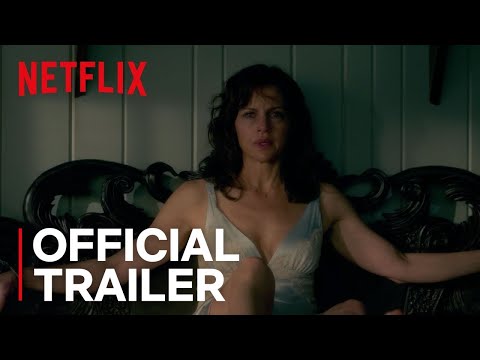 Gerald's Game (Trailer)