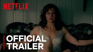 Gerald&#39;s Game | Official Trailer [HD] | Netflix