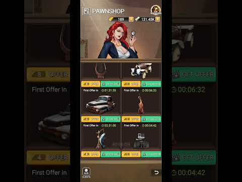 Bid Master - Auction Tycoon - Business Leader  #Bidmaster #viralreels #gameplay #yotubeshorts #trand