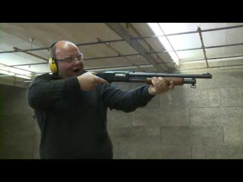 IZLET PRESENEČENJA z Jasmino - ans. Narcis (streljanje) Napovednik